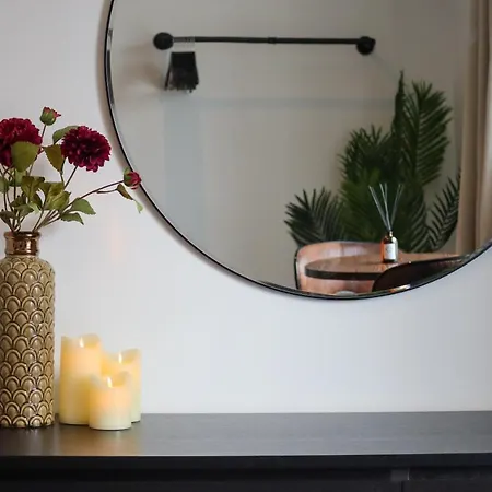 شقة The Retreat ناريسبورو