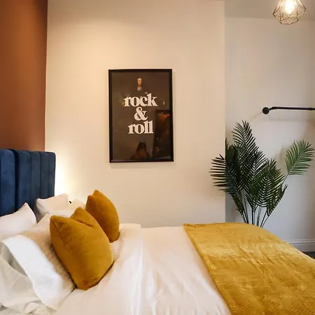 The Retreat ناريسبورو