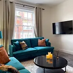 Appartamento The Retreat Knaresborough