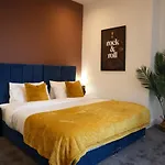 The Retreat Апартаменты Нерсборо