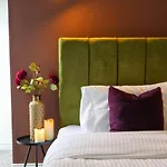 The Retreat Апартаменты Нерсборо