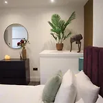 Appartamento The Retreat Knaresborough