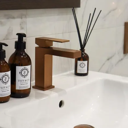 The Retreat Appartement Knaresborough