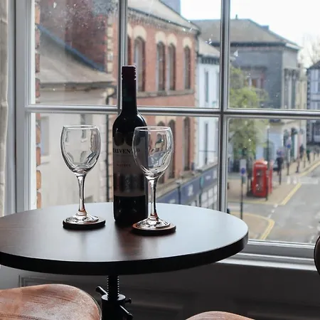 The Retreat Appartement