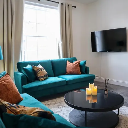 Appartement The Retreat