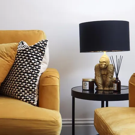 The Retreat Appartement Knaresborough