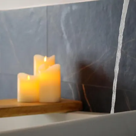 The Retreat Appartement *