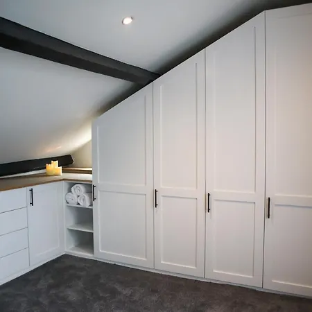 The Retreat Knaresborough