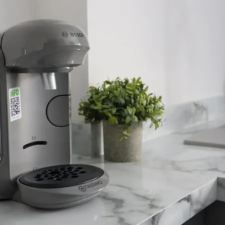 The Retreat Appartement *