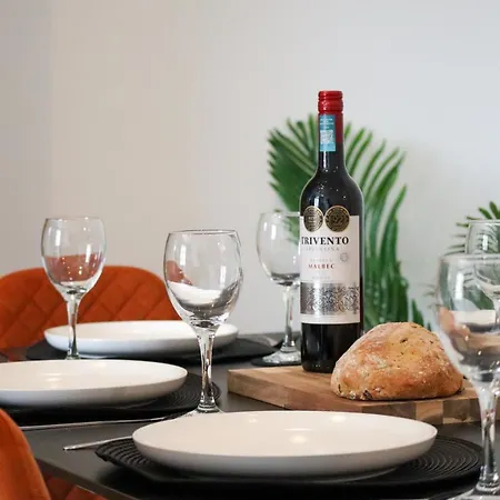 Appartement The Retreat Knaresborough