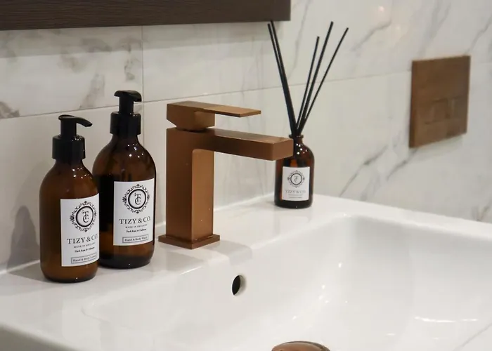 The Retreat アパート ナレスボロ