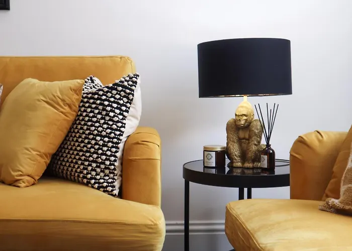 The Retreat アパート ナレスボロ