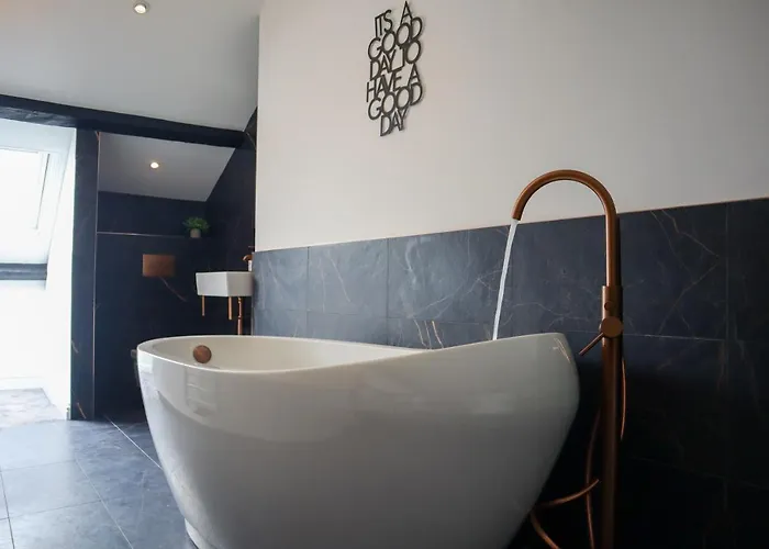 The Retreat アパート ナレスボロ