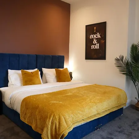 The Retreat Apartment Knaresborough