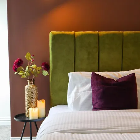 The Retreat Apartamento Knaresborough