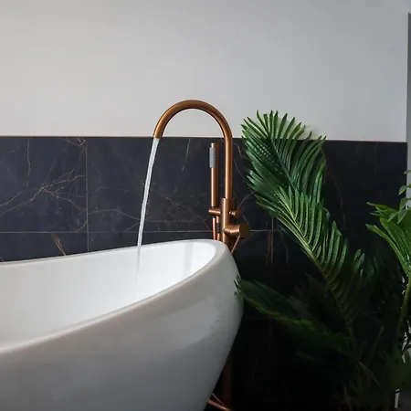 The Retreat Apartamento *