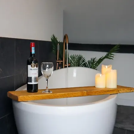 Apartamento The Retreat