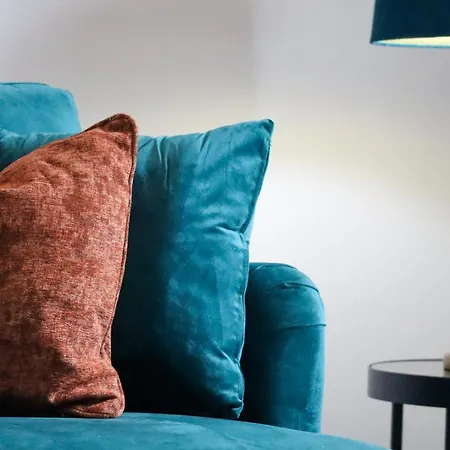 Apartamento The Retreat Knaresborough