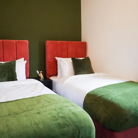 The Retreat Apartment Knaresborough